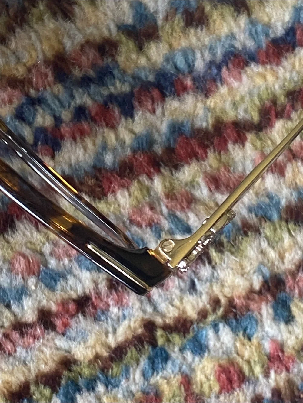 Coach Brown Tortoiseshell HC6146U frames